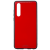 Чохол MiaMI Glass Case Huawei P30 Red