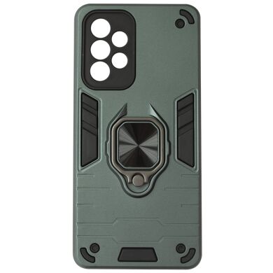 Чохол MiaMI Armor 2.0 for Samsung A336 (A33-2022) 5G Green