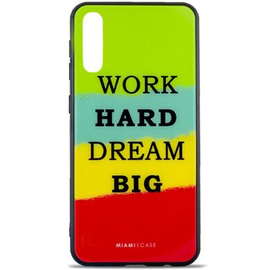 Чохол MiaMI Try Case for Samsung A705 (A70-2019) #02 Hard Work