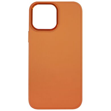 Чохол MiaMi Lion iPhone 13 Pro Max Orange #6