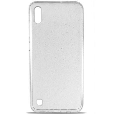 Чохол Miami Star for Samsung A105 (A10-2019) Transparent