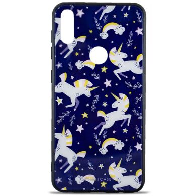 Чохол MiaMI Try Case for Xiaomi Redmi 7 #09 Flock Unicorn