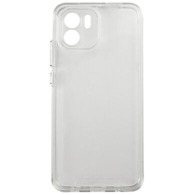 Чохол Space Collection for Xiaomi Redmi A1 Transparent