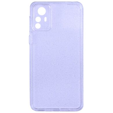 Чохол MiaMI Sparkle for Xiaomi Redmi Note 12S Purple