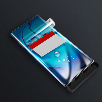 Защитная пленка HOCO (G3) for Samsung Note 10