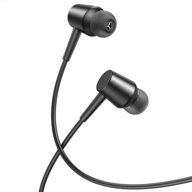 Навушники XO EP57 Black