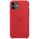 Original Soft Case for iPhone (HC) 11 Red #2