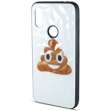 Чохол Crazy Prism for Xiaomi Redmi 7 Kakashka #7