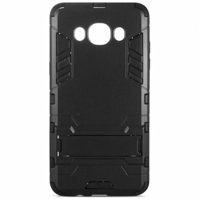 Чохол MiaMI Armor Case for Samsung J510 (J5 2016) Black