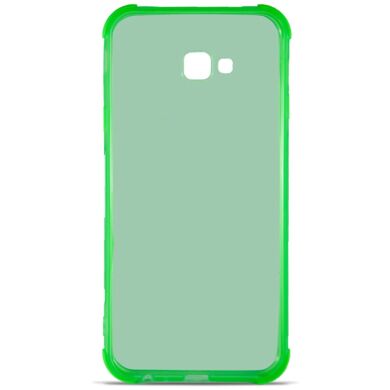 Чохол MiaMI Colorfull Samsung J415 (J4 Plus) Green