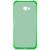 Чохол MiaMI Colorfull Samsung J415 (J4 Plus) Green