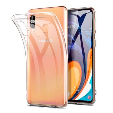 Чохол MiaMI Crystal Samsung A606 (A60-2019)