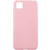 Чохол MiaMI Soft-touch Huawei Y5P Pink