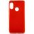 Чохол MiaMI Sparkle for Xiaomi Mi A2 Lite / Redmi 6 Pro Red