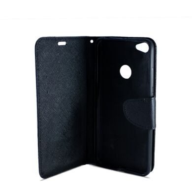 Чохол книжка Goospery Xiaomi Redmi Note 5A Prime Black