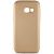 Чохол MiaMI Ace Case for Samsung A320 (A3-2017) Gold