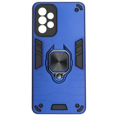 Чохол MiaMI Armor 2.0 for Samsung A736 (A73-2022) 5G Blue