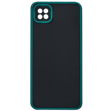 Чохол MiaMi Magic Eye for Xiaomi Poco С3 Green