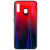 Чохол MiaMI Shine Gradient Samsung A205 (A20-2019) (Ruby Red) #16