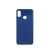 Чохол MiaMI Skin Shield Huawei P Smart Plus Blue