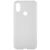 Чохол MiaMI Soft-touch Xiaomi Mi A2/Mi6x White