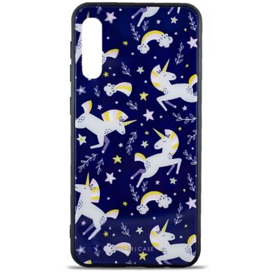 Чохол MiaMI Try Case for Samsung A705 (A70-2019) #09 Flock Unicorn