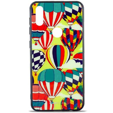 Чохол MiaMI Try Case for Xiaomi Redmi 7 #10 Ballons