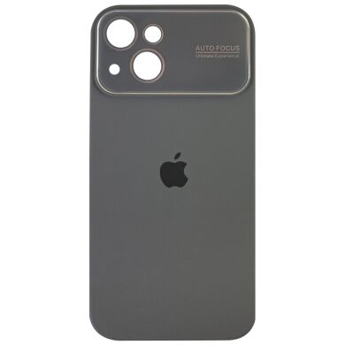 Чохол Aurora Logo Case with MagSafe for iPhone 13 Grey #4