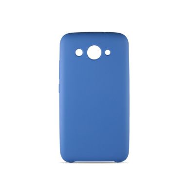 Original Soft Case for Huawei Y3 2017 Blue