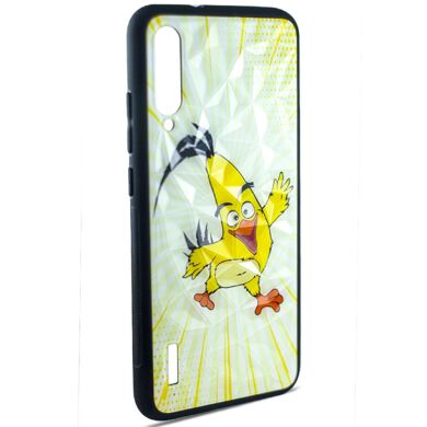 Чохол Crazy Prism for Xiaomi Mi A3 Angree Birds (#2 Chuck)