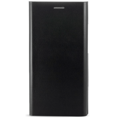 Чохол книжка MiaMI Mary Slim Shell for Samsung J810 (J8-2018) Black