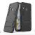 Чохол MiaMI Armor Case for Huawei P20 Lite Black