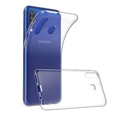 Чохол MiaMI Crystal Samsung M305 (M30-2019)