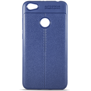 Чохол MiaMI Skin Shield Xiaomi Redmi Note 5A Prime Blue