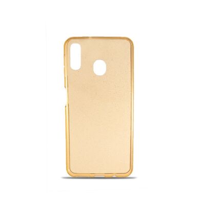 Чохол Miami Star for Samsung A205 (A20-2019) Gold