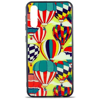 Чохол MiaMI Try Case for Samsung A705 (A70-2019) #10 Ballons