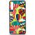 Чохол MiaMI Try Case for Samsung A705 (A70-2019) #10 Ballons