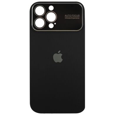 Чохол Aurora Logo Case with MagSafe for iPhone 14 Pro Black #8