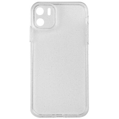 Чохол MiaMI Sparkle for Xiaomi Redmi A2 Transparent