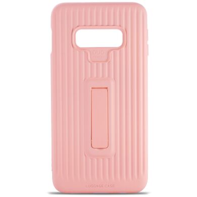 Чохол MiaMI Hike for Samsung G970 (S10e) Pink