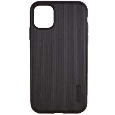 Чохол MiaMi Rifle for Iphone 11 Pro (Black)
