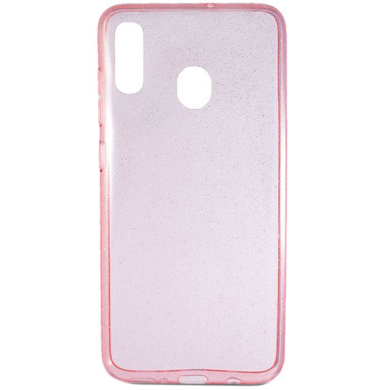 Чохол Miami Star for Samsung A205 (A20-2019) Pink