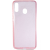 Чохол Miami Star for Samsung A205 (A20-2019) Pink