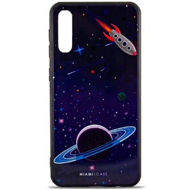 Чохол MiaMI Try Case for Samsung A705 (A70-2019) #11 Space