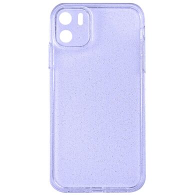 Чохол MiaMI Sparkle for Xiaomi Redmi A2 Purple