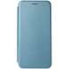 Чохол книжка MiaMI Kira Slim Shell for Samsung A115 (A11-2020) Blue
