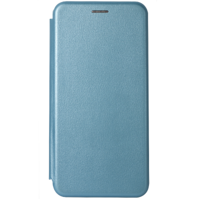 Чохол книжка MiaMI Kira Slim Shell for Samsung A115 (A11-2020) Blue