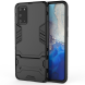 Чохол MiaMI Armor Case for Samsung A415 (A41-2020) Black
