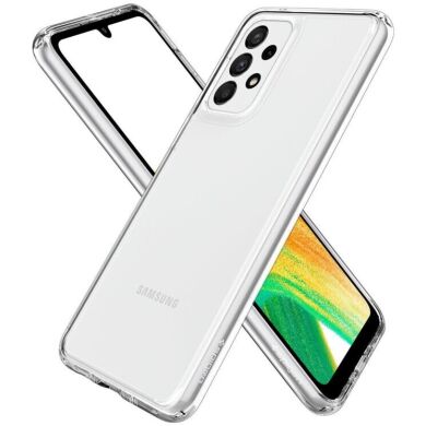 Чохол MiaMI Crystal Samsung A336 (A33-2022) 5G