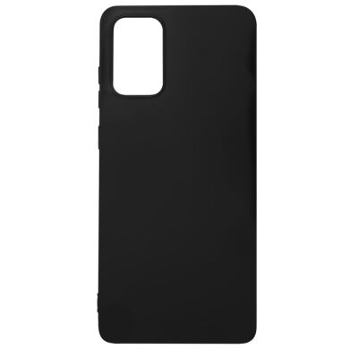 Чохол MiaMi Lime for Samsung A047 (A04s-2022) Black